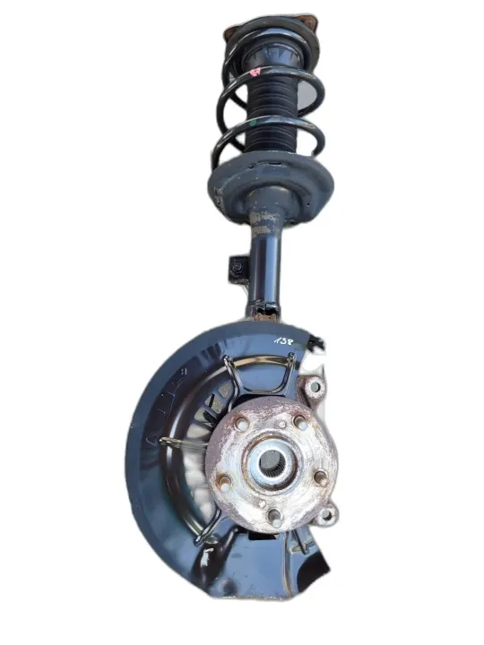 Höger stötdämpare OEM LUOA1856925 för Toyota RAV4 2019+ image 2