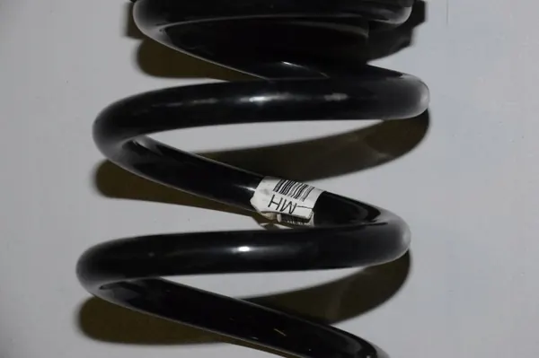 Stoßdämpferfeder vorne links OEM 8074026 BMW F90 image 5