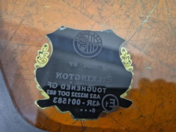 OEM Wrakomania-28155- Achterlinker Carrosserieglas Alfa Romeo 147 image 4