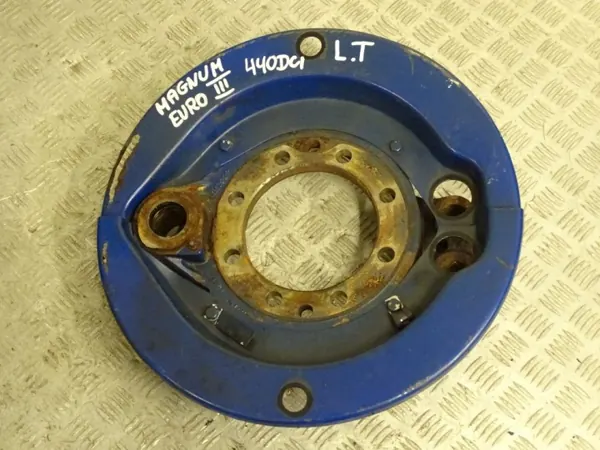 RENAULT MAGNUM E-TECH vasen jarruankkurilevy image 2