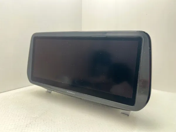 Hyundai Santa Fe IV OEM 96560-CL400RET displayeenheid image 7