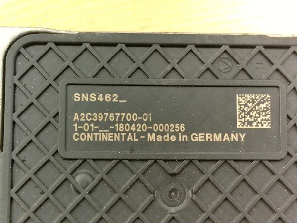 Lambda-anturi OEM 4G0907807AA - Käytetty Continental image 6