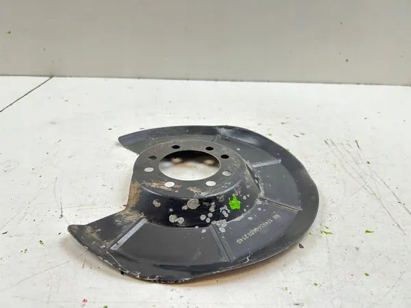Mazda 5 Hintere Bremsabdeckung OEM MAM78195 image 3