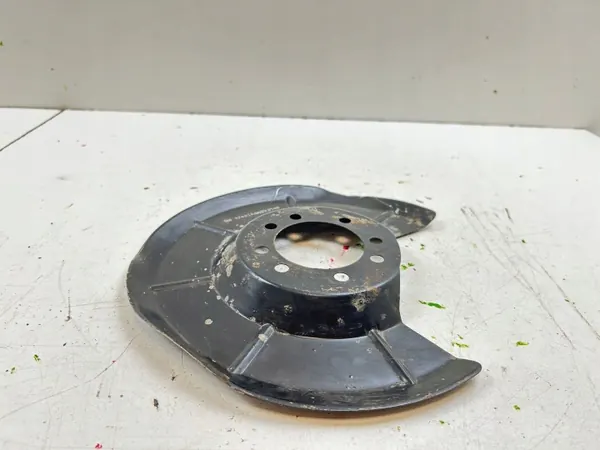 Mazda 5 Hintere Bremsabdeckung OEM MAM78195 image 4