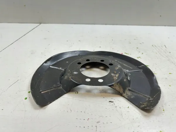 Mazda 5 Hintere Bremsabdeckung OEM MAM78195 image 7