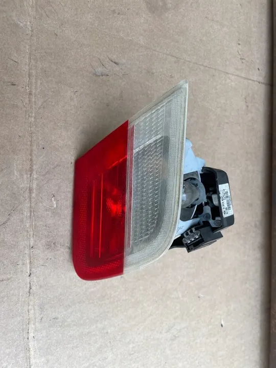 Feu arrière gauche BMW 3 E46 Coupé OEM ORS32089 image 1