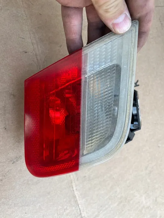 Feu arrière gauche BMW 3 E46 Coupé OEM ORS32089 image 2