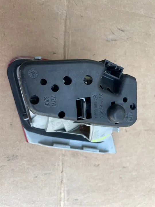 Feu arrière gauche BMW 3 E46 Coupé OEM ORS32089 image 3