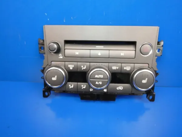 Painel AC Land Rover Evoque OEM EJ32-14C239-FC image 2