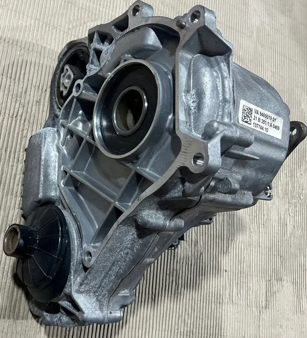 Siirto laatikko BMW G20 G30 G11 G15 G01 G02 G05 image 2