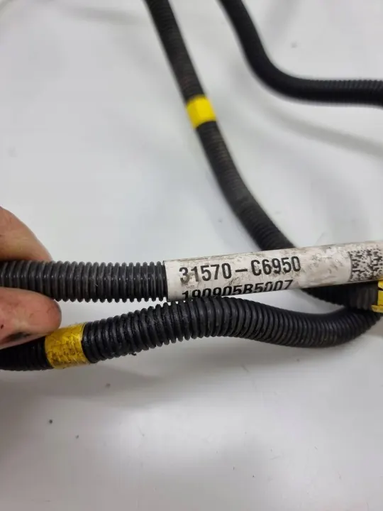 Kia OE 31570c6950 AdBlue-slang voor Sorento 2019 image 6
