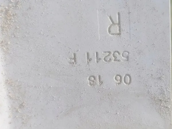 Reforço dianteiro AYGO II 2 14-21 OEM 53201-0H203 image 3