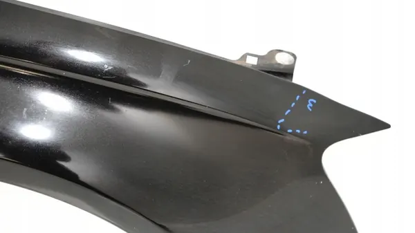 Aile avant droite OEM 365577536 pour Audi A4 B8 image 8