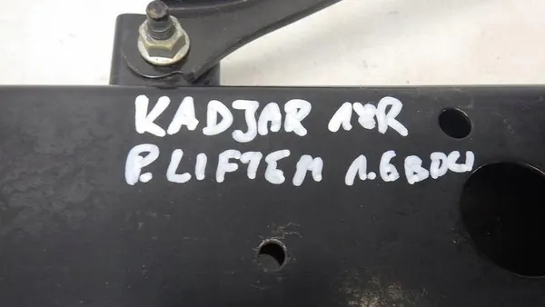 Suporte de Radiador Renault Kadjar 1.6 DCI image 8