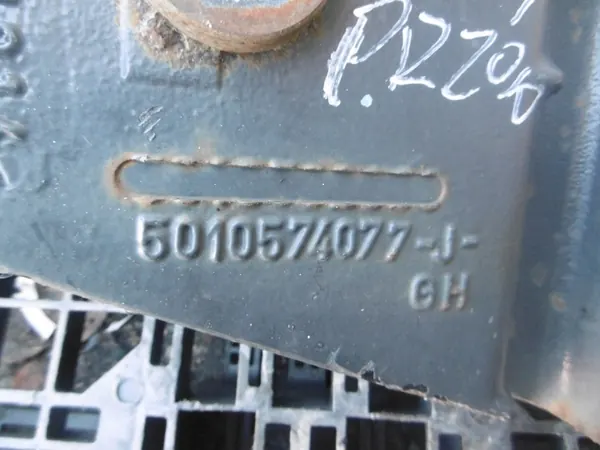 Jousen Kiinnike Etu Vasen OEM 5010574077 image 10