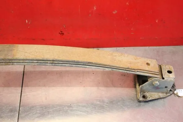 Mola traseira esquerda OEM mamAUTO-787474- Citroen Jumper image 3