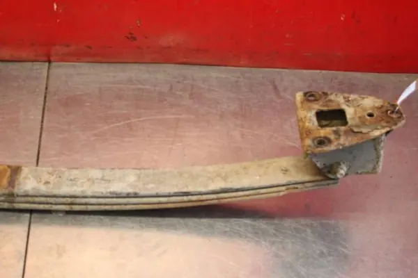 Mola traseira esquerda OEM mamAUTO-787474- Citroen Jumper image 9
