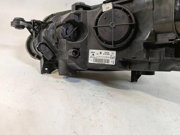 SEAT IBIZA ARONA 6F - FAROL DIREITO COMPLETO image 10