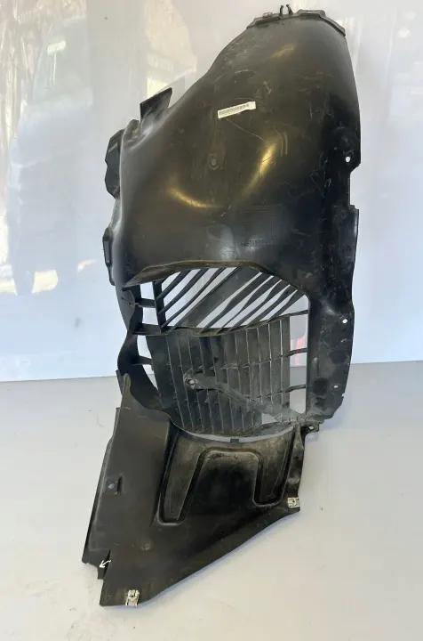 Para-lama dianteiro esquerdo Porsche 911 992 OEM 992805159A image 2