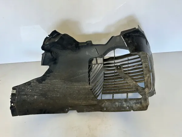 Para-lama dianteiro esquerdo Porsche 911 992 OEM 992805159A image 3