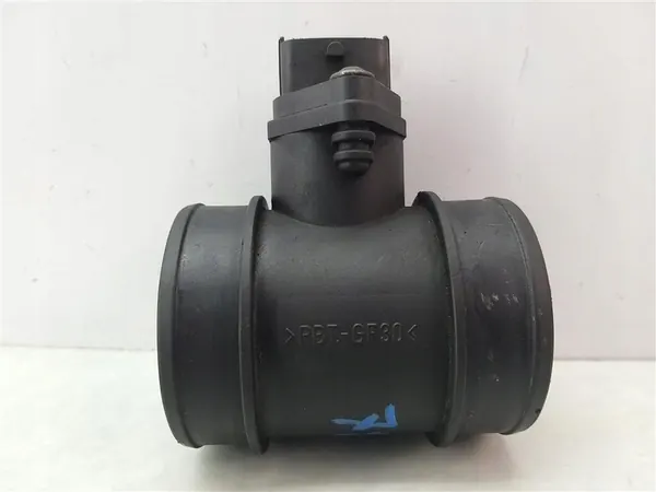 Luftmassenmesser Fiat Brava Alfa 146 156 1.9 JTD 0280218019 image 3