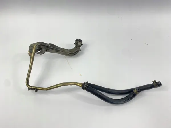 Refroidisseur direction OEM SDV10229 pour Mercedes W124 image 7