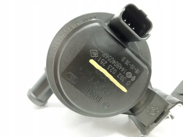 Vattenpump RENAULT CLIO IV H4BB410 144B04056R image 3