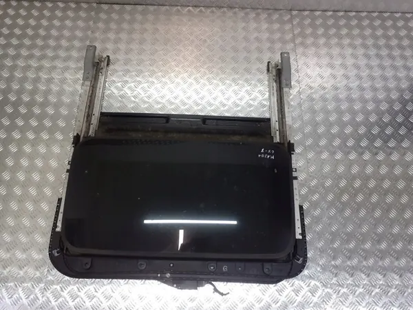 Techo Solar Mazda CX-7 2.3 MZR OEM SZYBERDACH image 2