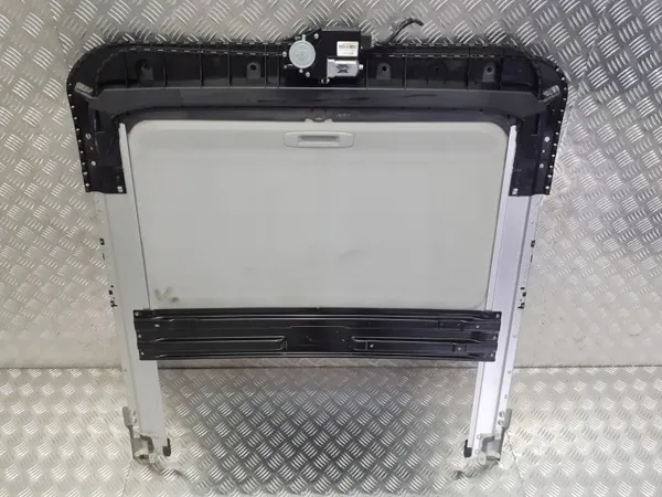 Techo Solar Mazda CX-7 2.3 MZR OEM SZYBERDACH image 3