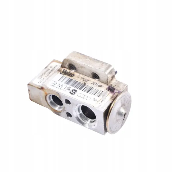 Válvula de expansión AC OEM 1K0820679 para VW Golf GTI image 3