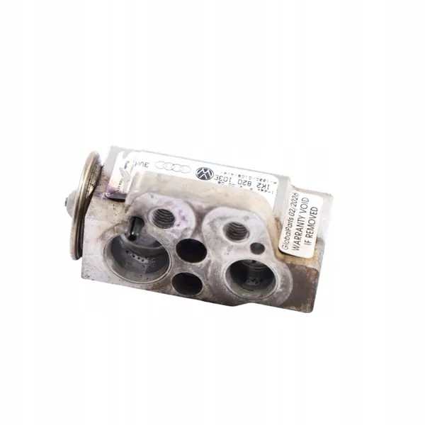 Válvula de expansión AC OEM 1K0820679 para VW Golf GTI image 7