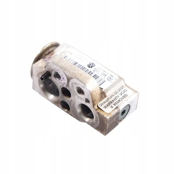 Válvula de expansión AC OEM 1K0820679 para VW Golf GTI image 8