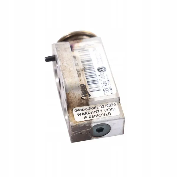Válvula de expansión AC OEM 1K0820679 para VW Golf GTI image 9