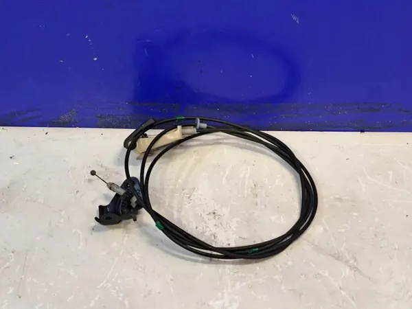 Motorhaubenöffnungsgriff Lexus RX OEM BONNETRELEASEHANDLE image 2