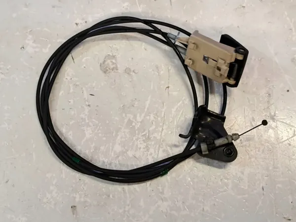 Motorhaubenöffnungsgriff Lexus RX OEM BONNETRELEASEHANDLE image 3