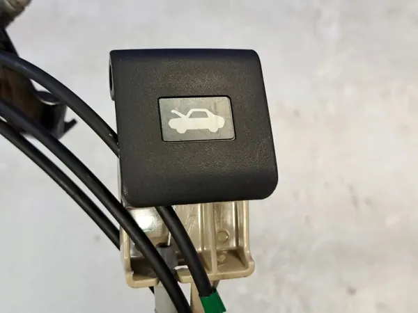 Motorhaubenöffnungsgriff Lexus RX OEM BONNETRELEASEHANDLE image 4