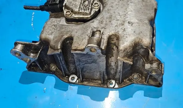 Ölwanne Volkswagen OE für Passat B6 1.9TDI image 5