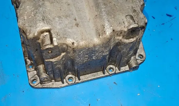 Ölwanne Volkswagen OE für Passat B6 1.9TDI image 6