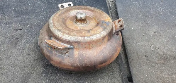 Mercedes-Benz OE A2212502202 Momentinmuunnin image 5