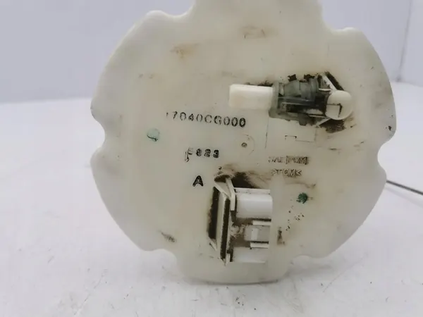 Bomba de Combustível Infiniti FX 2006 image 2