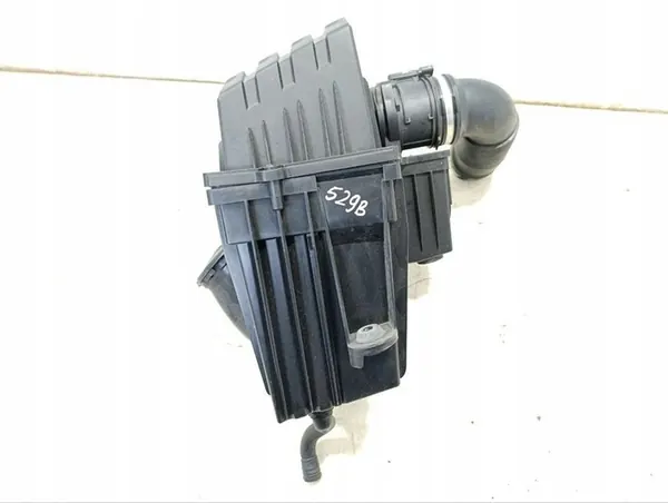 Ilmansuodattimen kotelo Volkswagen ATLAS 2019 image 2