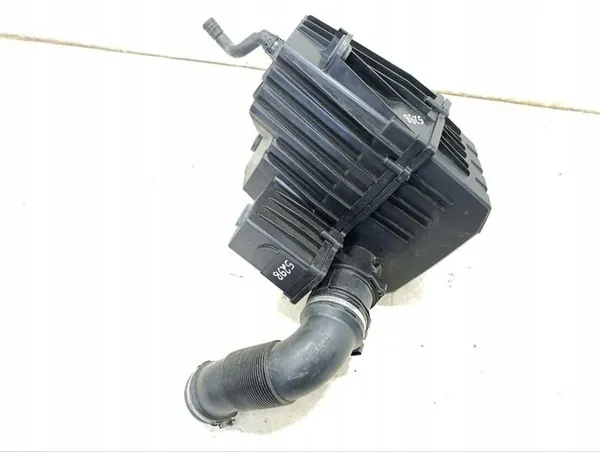 Ilmansuodattimen kotelo Volkswagen ATLAS 2019 image 3