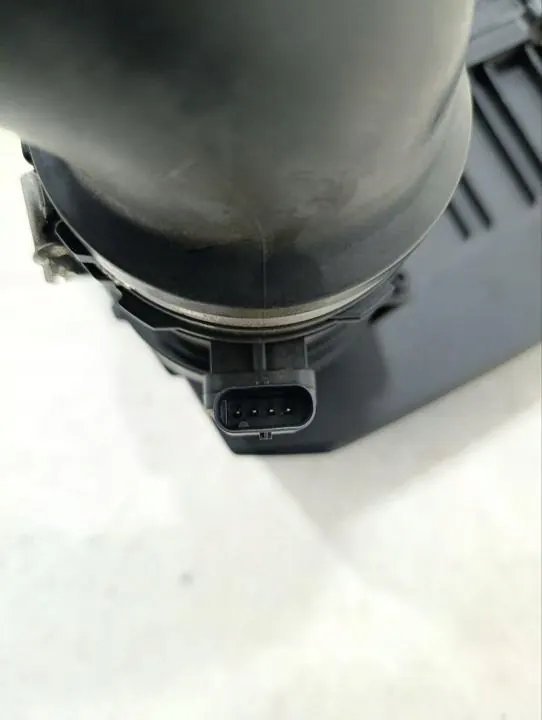 Ilmansuodattimen kotelo Volkswagen ATLAS 2019 image 7