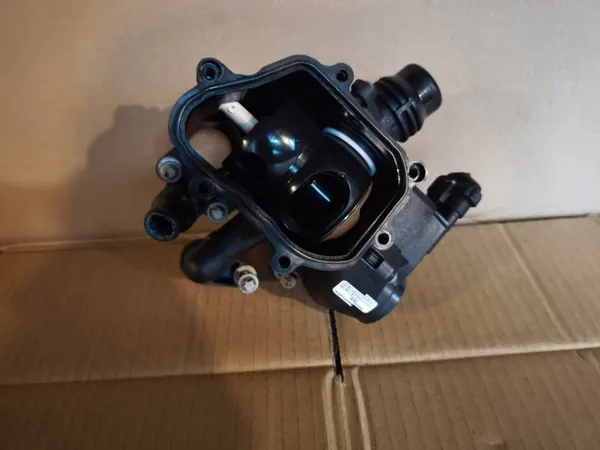 OEM 7644811 Thermostat for BMW 1 Series F20 F21 image 7