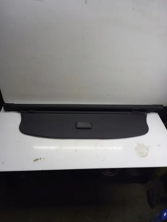 Begagnad Audi OE bagageluckrulle 8K986355394H för A4 B8 image 2