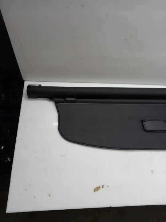 Begagnad Audi OE bagageluckrulle 8K986355394H för A4 B8 image 3