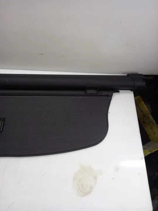 Begagnad Audi OE bagageluckrulle 8K986355394H för A4 B8 image 4