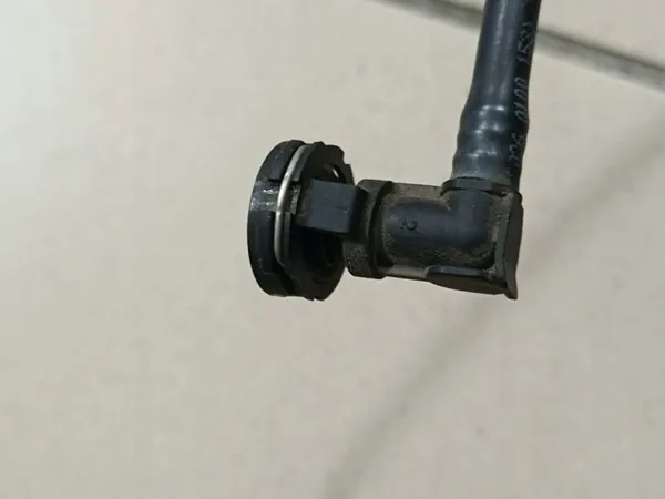 Manguera de agua Audi A4 B8 OE 8K0121081Q image 2