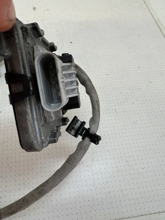Sensor NOx OEM 227902608R para Renault Clio 5 1.5 DCI image 4