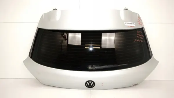 OEM 360180683 Hayon VW Scirocco 2008-2014 image 2